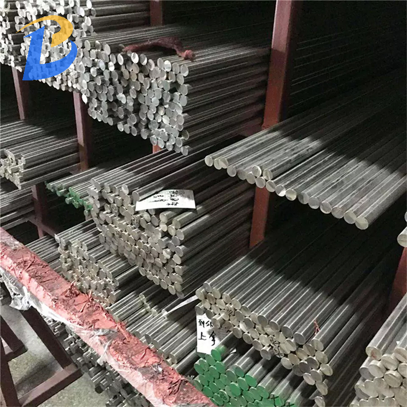 Stainless Steel Round Rod