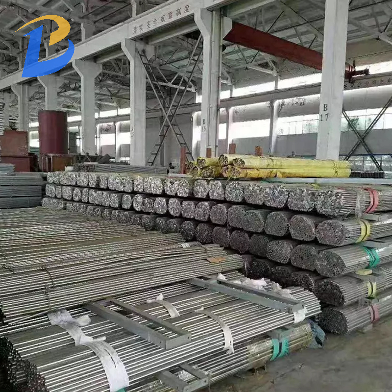 Stainless Steel Rod