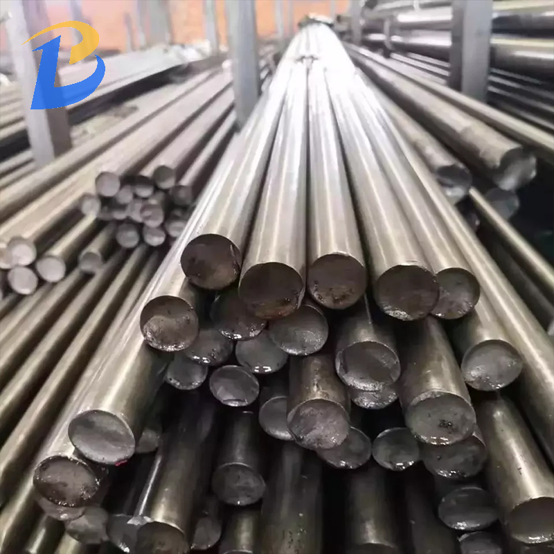 Stainless Steel Rod