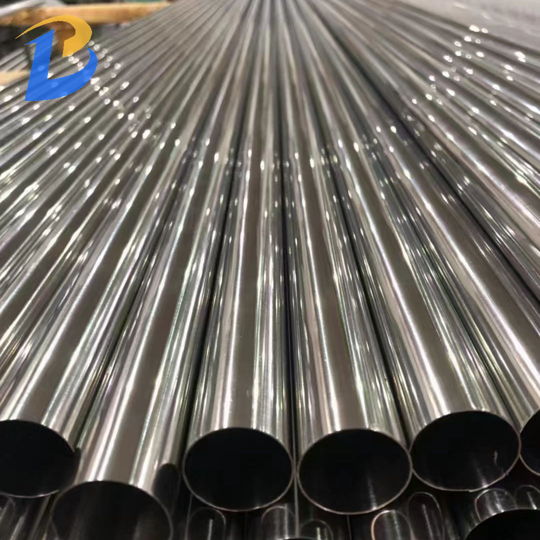 Stainless Steel Tube