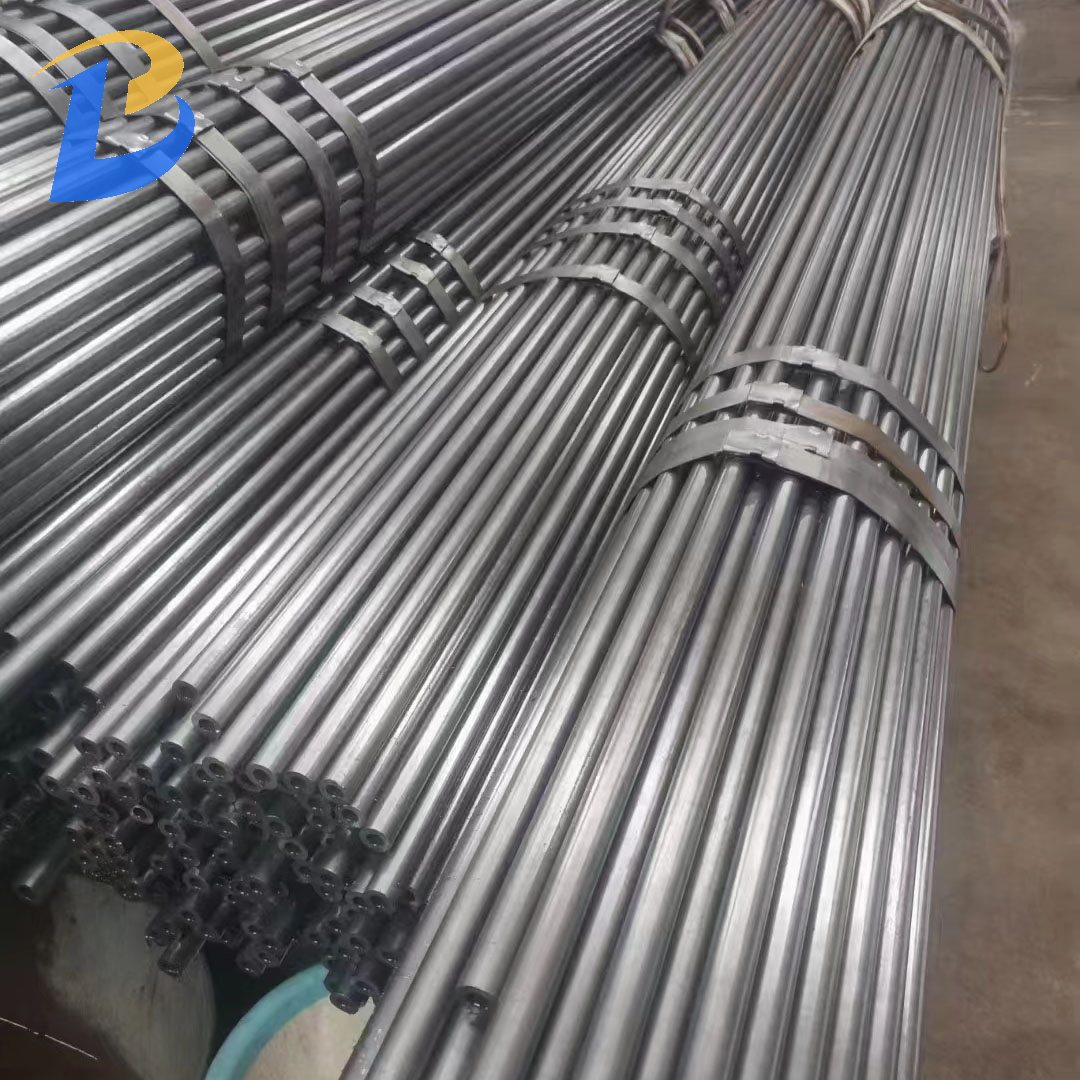 Stainless Steel Tube