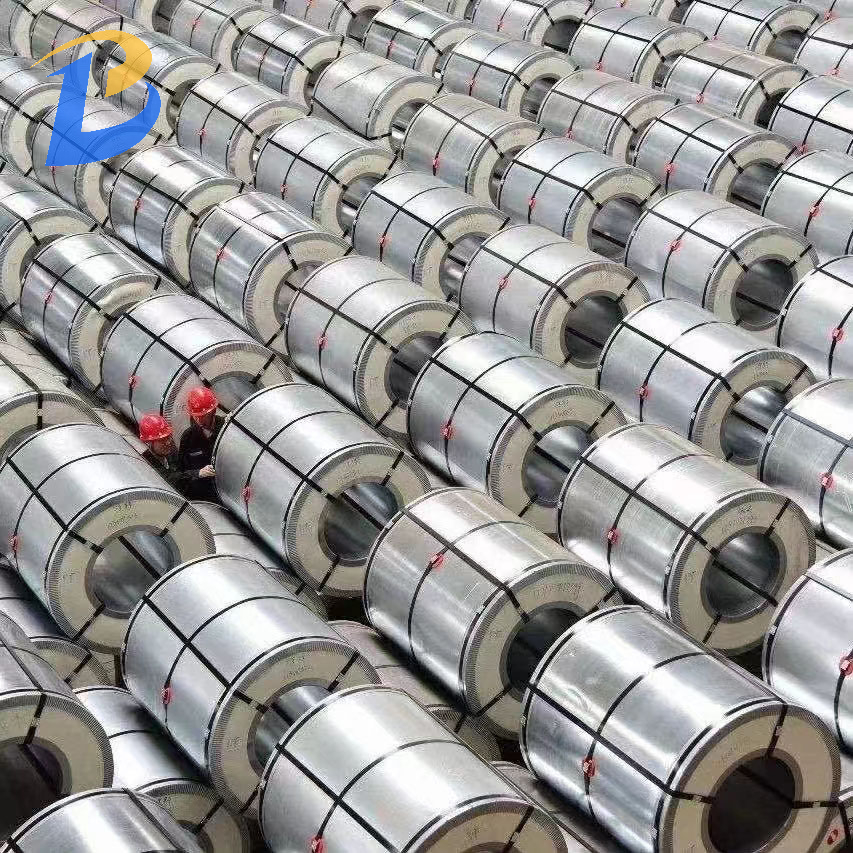 Stainless Steel Roll