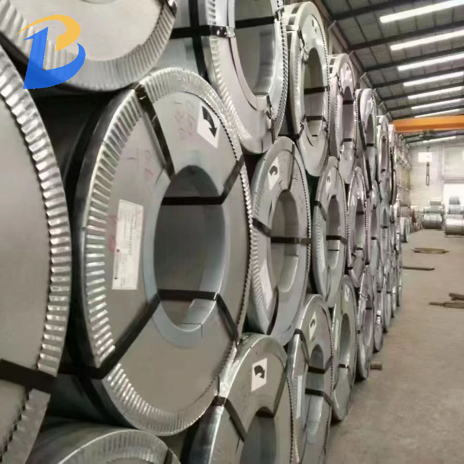 Stainless Steel Roll