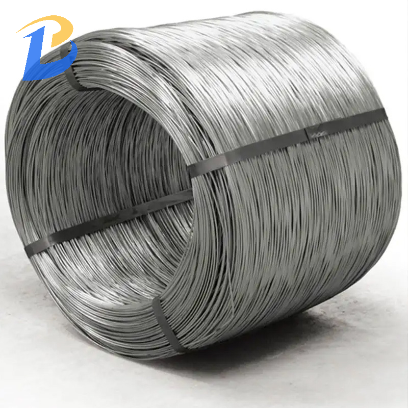 Stainless Steel Wire