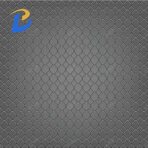 Stainless Steel Mesh