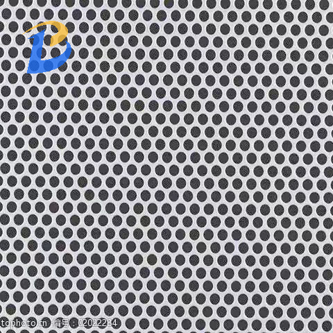 Stainless Steel Mesh