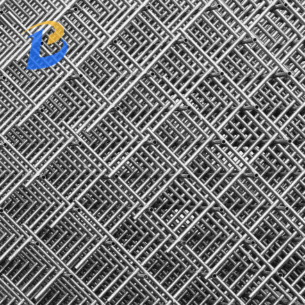 Stainless Steel Mesh
