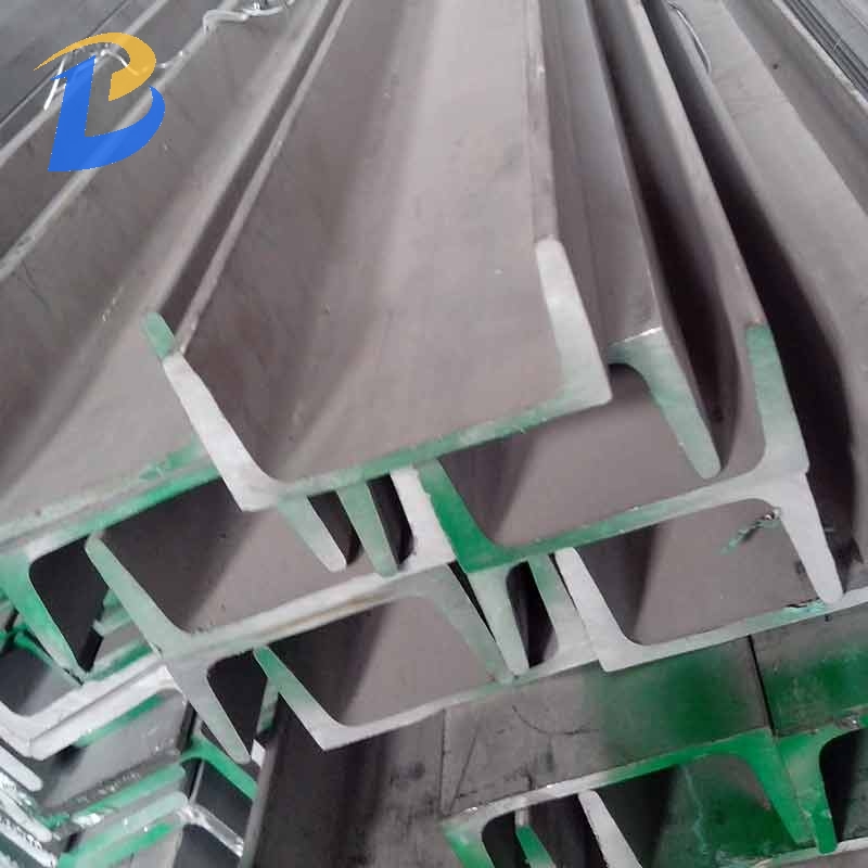 Stainless Steel Channel