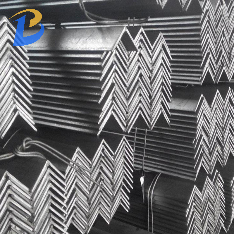 Stainless steel Angle