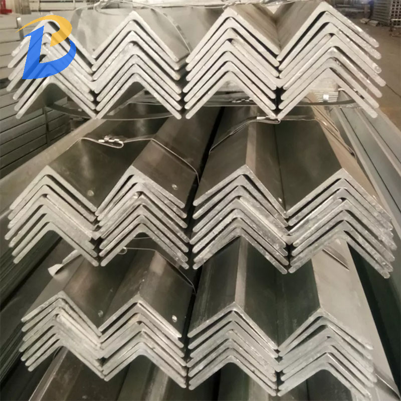 Stainless steel Angle