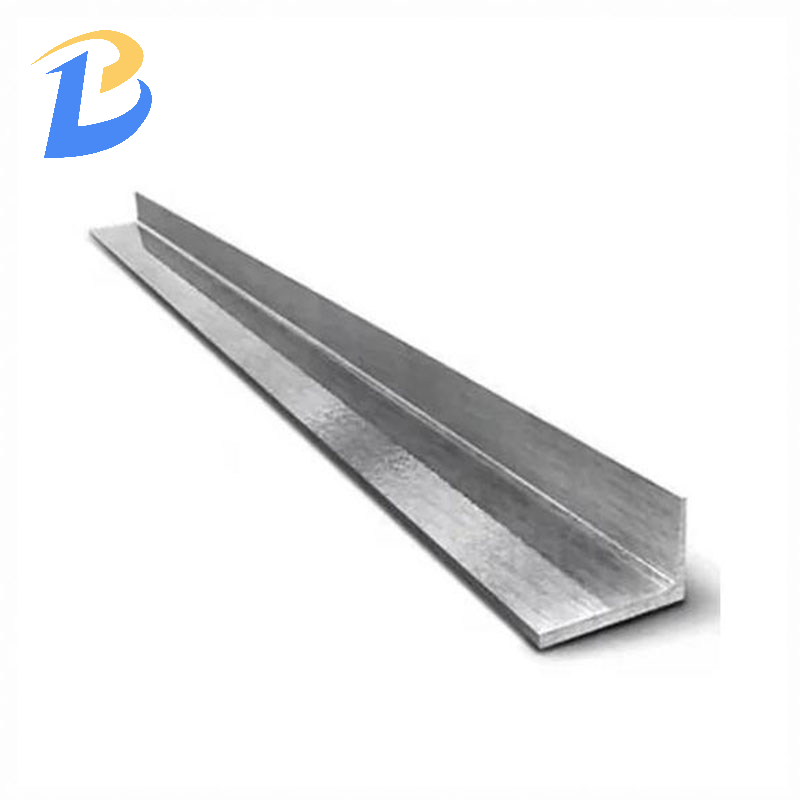 Stainless steel Angle