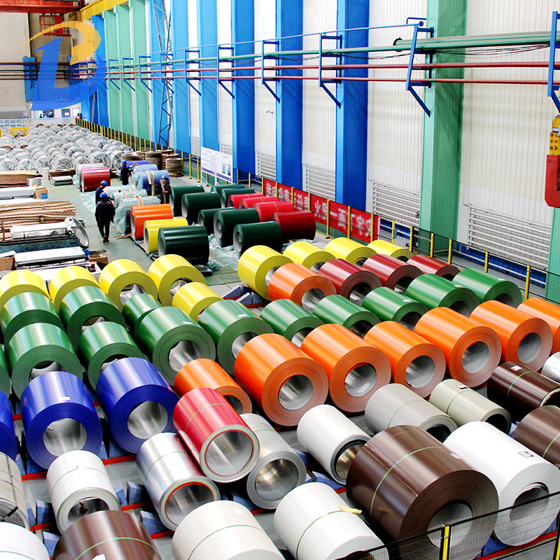 Adhere to green development, vigorously develop circular economy.