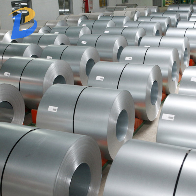 Custom Sized Stainless Steel Rolls