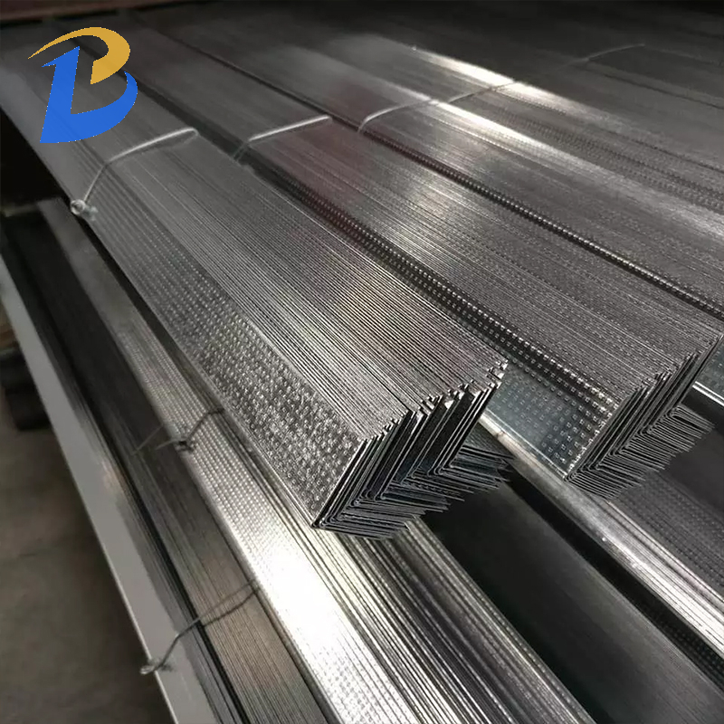 Galvanized Angle Steel