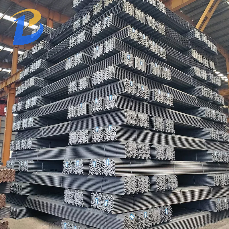 Galvanized Angle Steel
