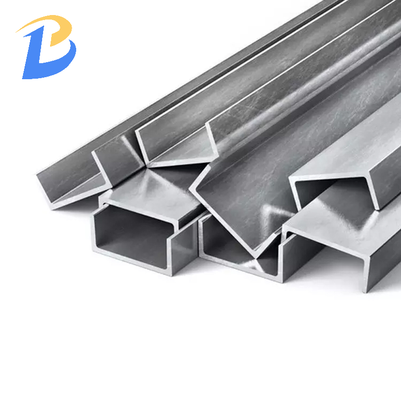 Galvanized Channel Steel