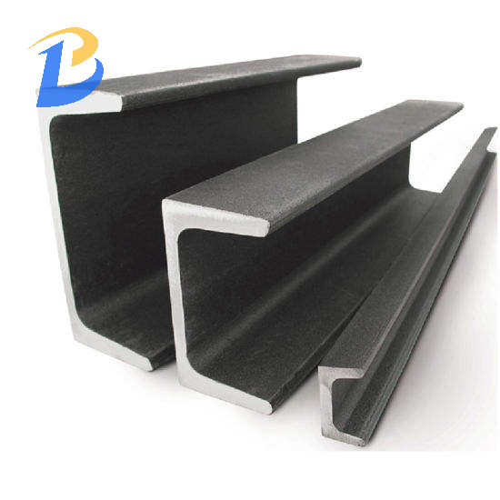 Galvanized Channel Steel