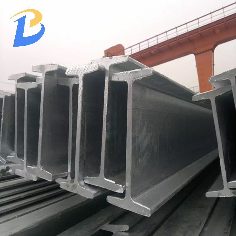 Galvanized I-Beam