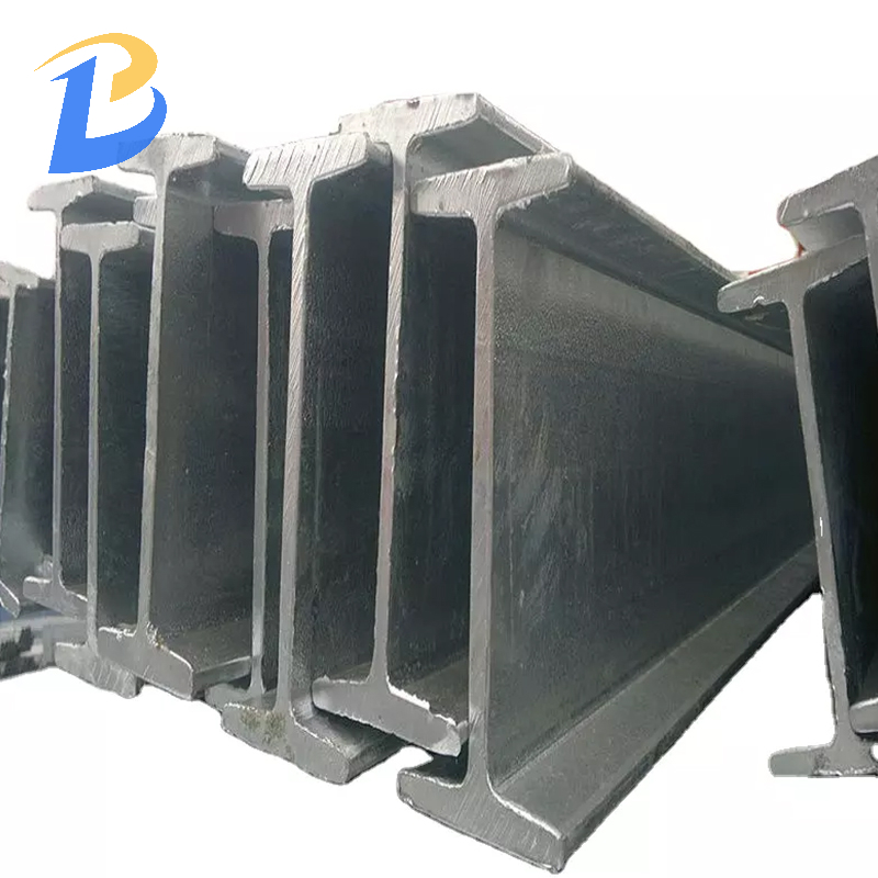 Galvanized I-Beam