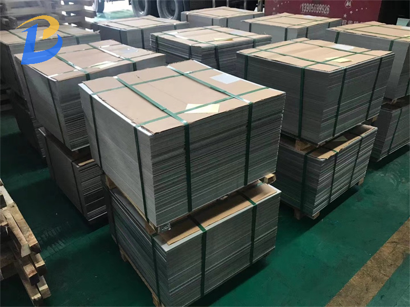 Stainless Steel Sheet /Plate