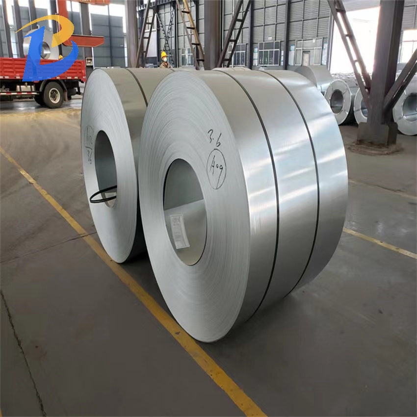 Stainless Steel Roll