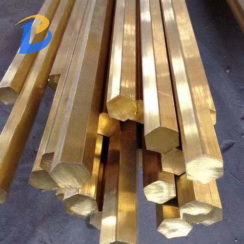 Copper Rod