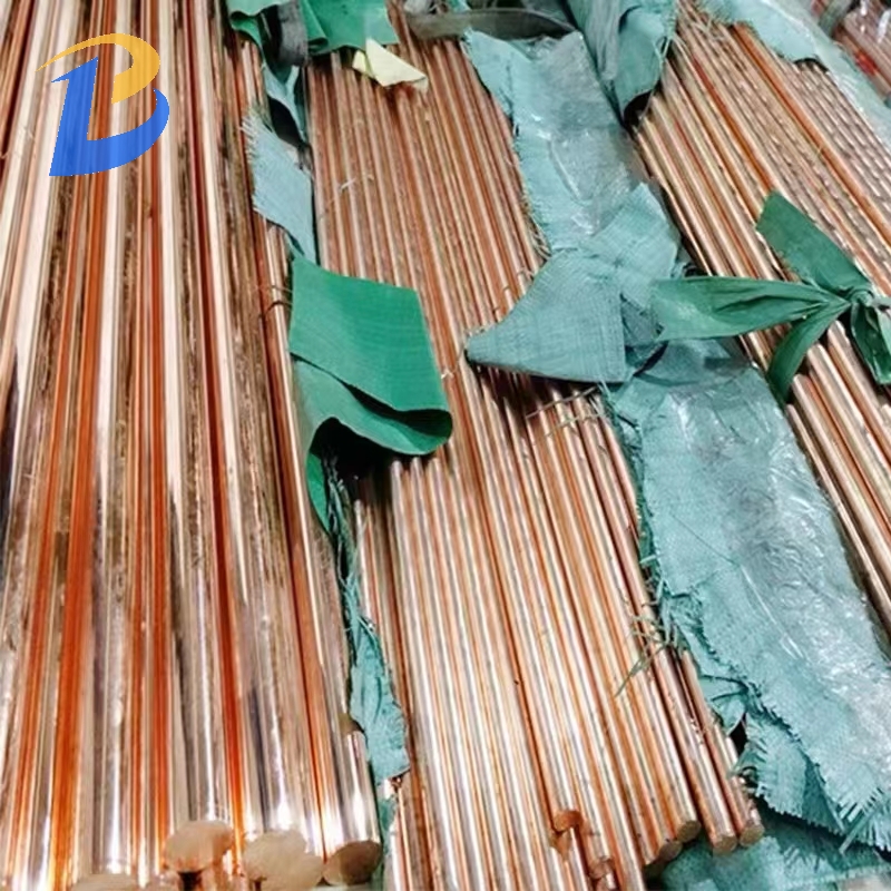 Copper Rod