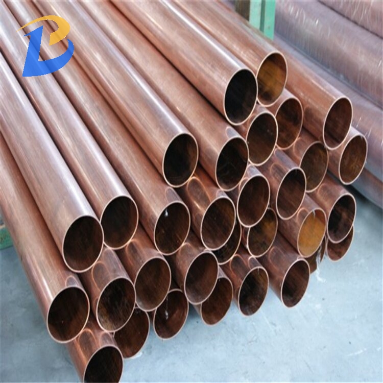 Copper Pipe