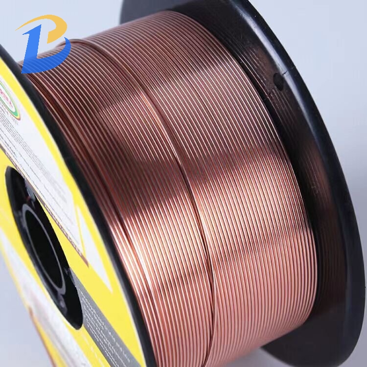 Copper Wire