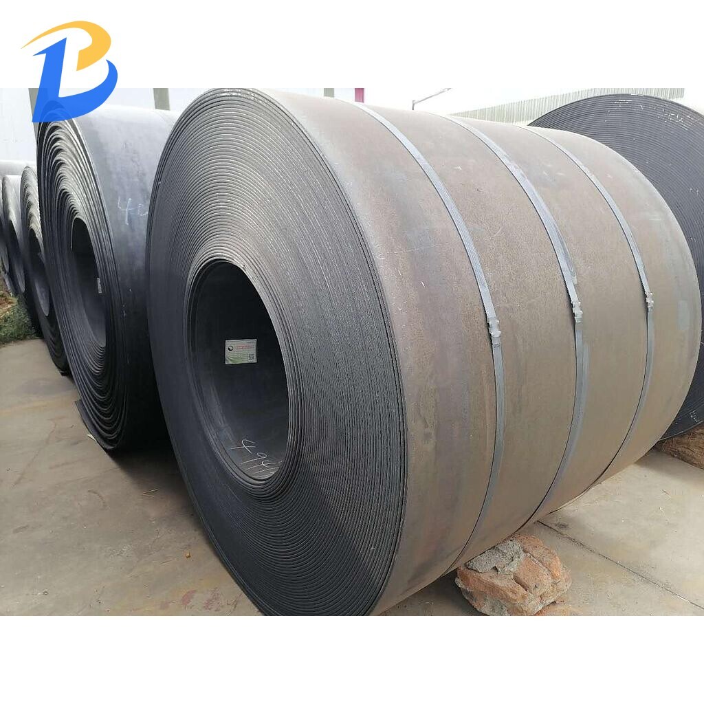 4140 Carbon Steel Coil