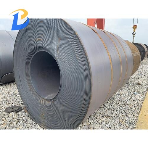 4140 Carbon Steel Coil