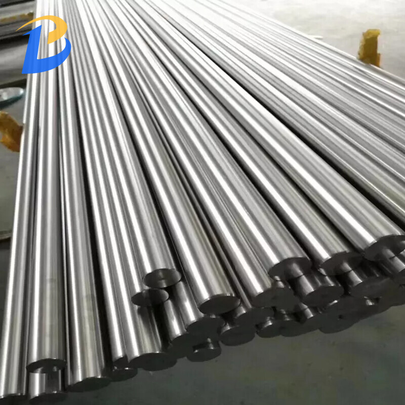 316L Stainless Steel Bar