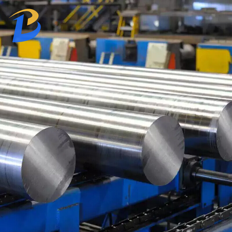 316L Stainless Steel Bar