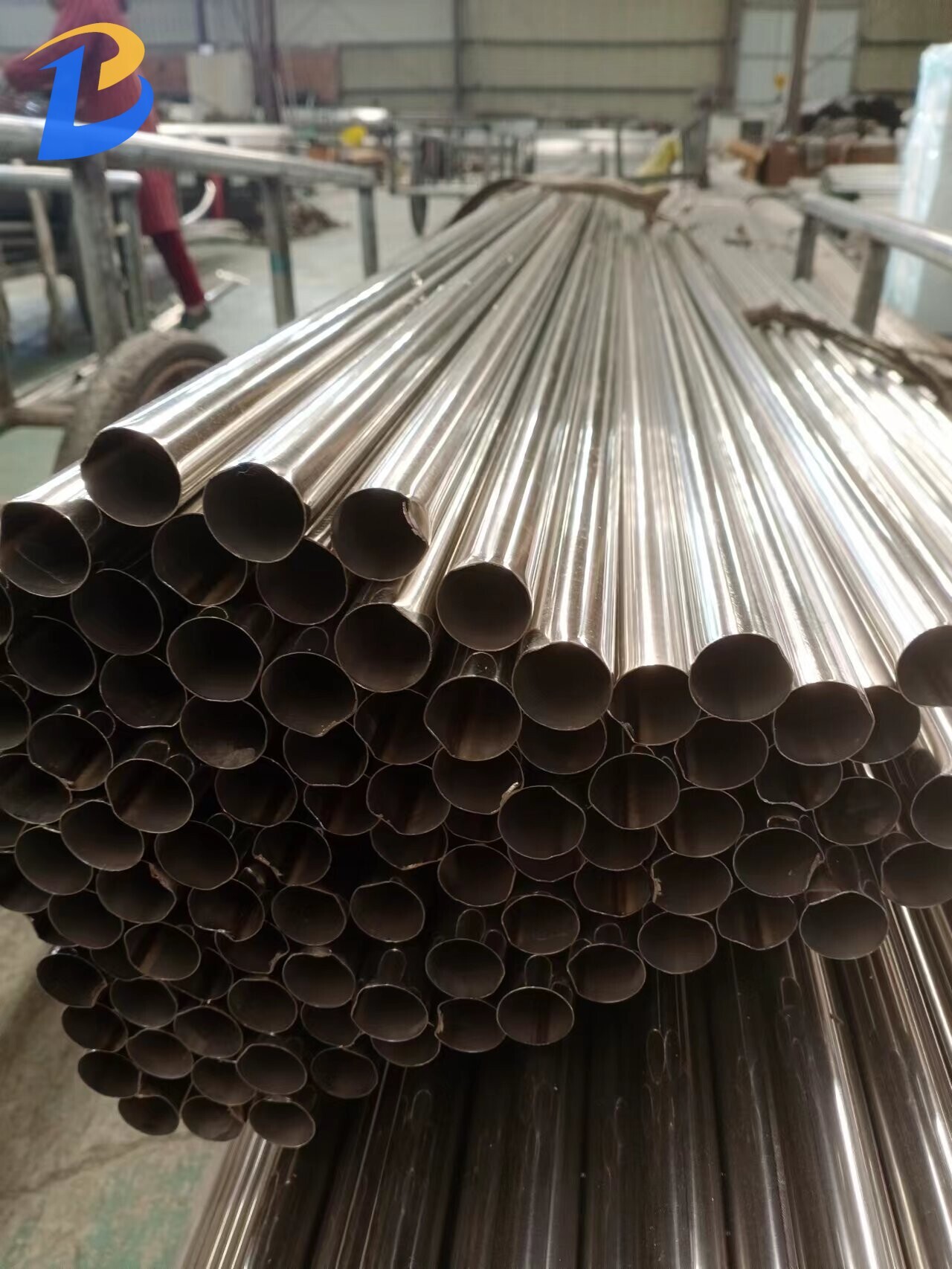 316 Stainless Steel Pipe