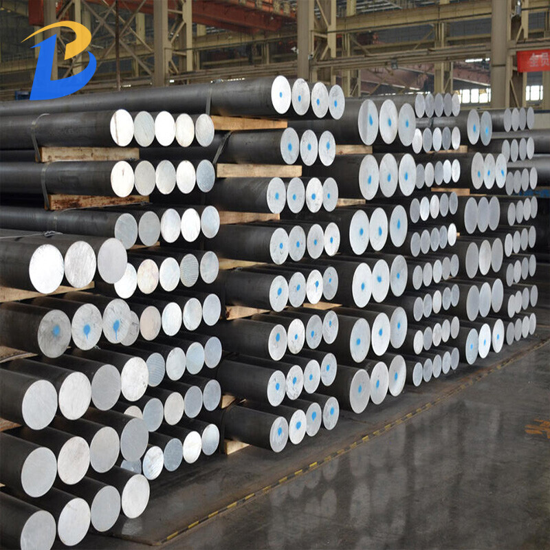 Aluminum Rod