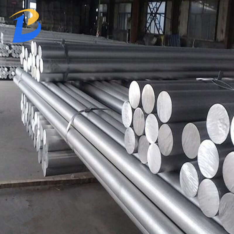 Aluminum Rod
