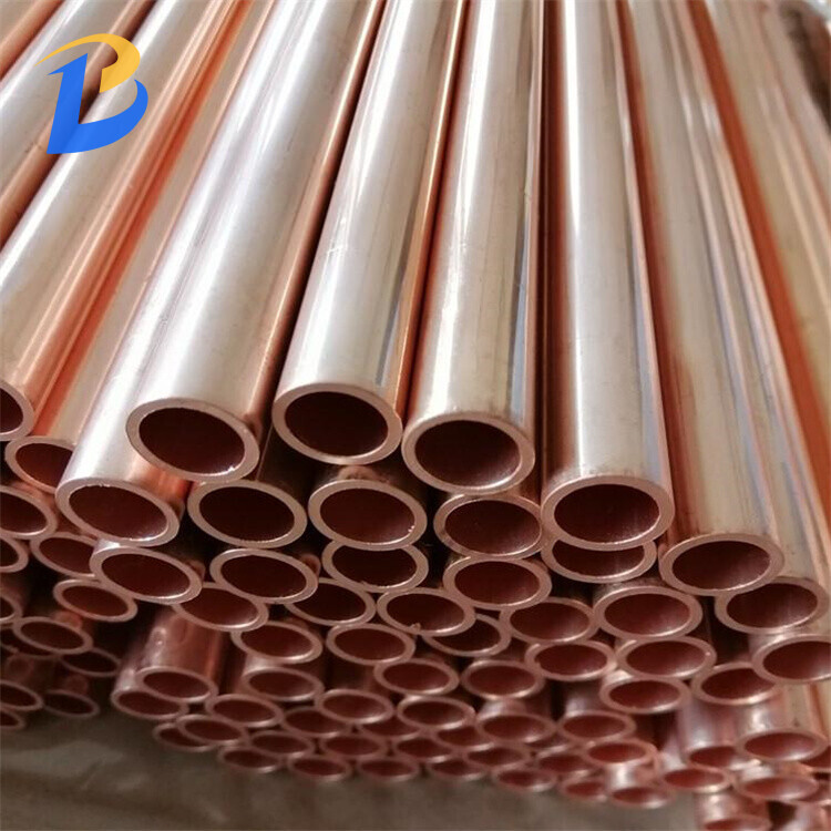 Copper Pipe