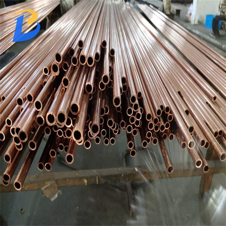 Copper Pipe