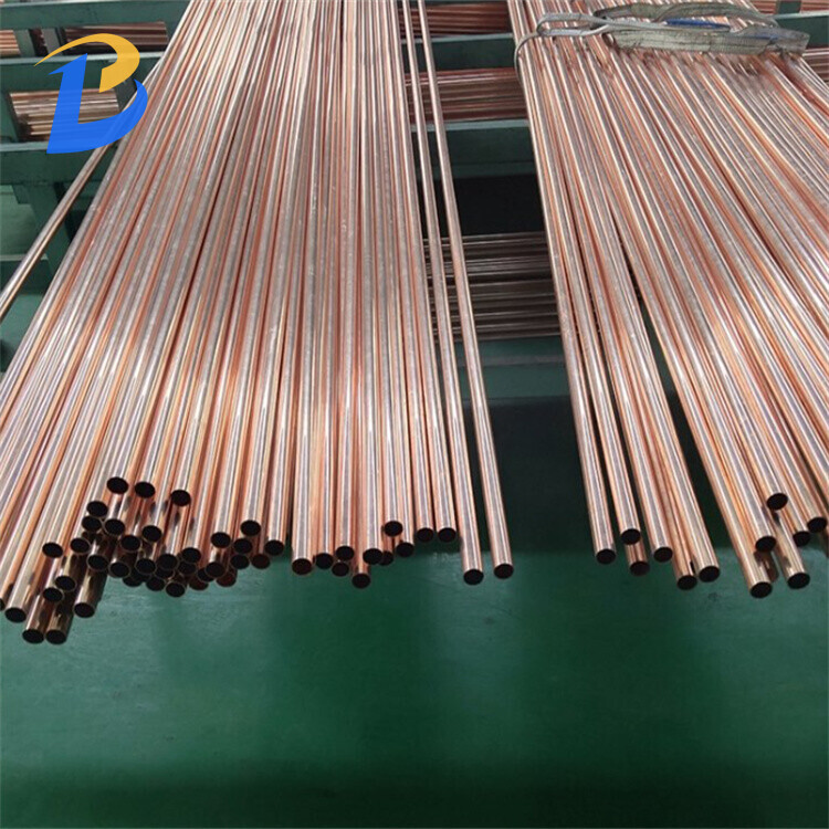 Copper Pipe