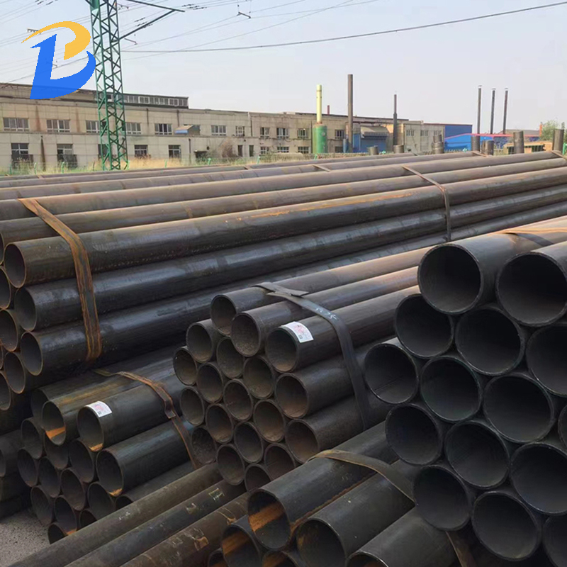 Precision Seamless Tube