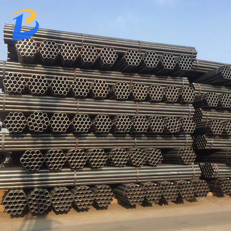 Precision Seamless Tube