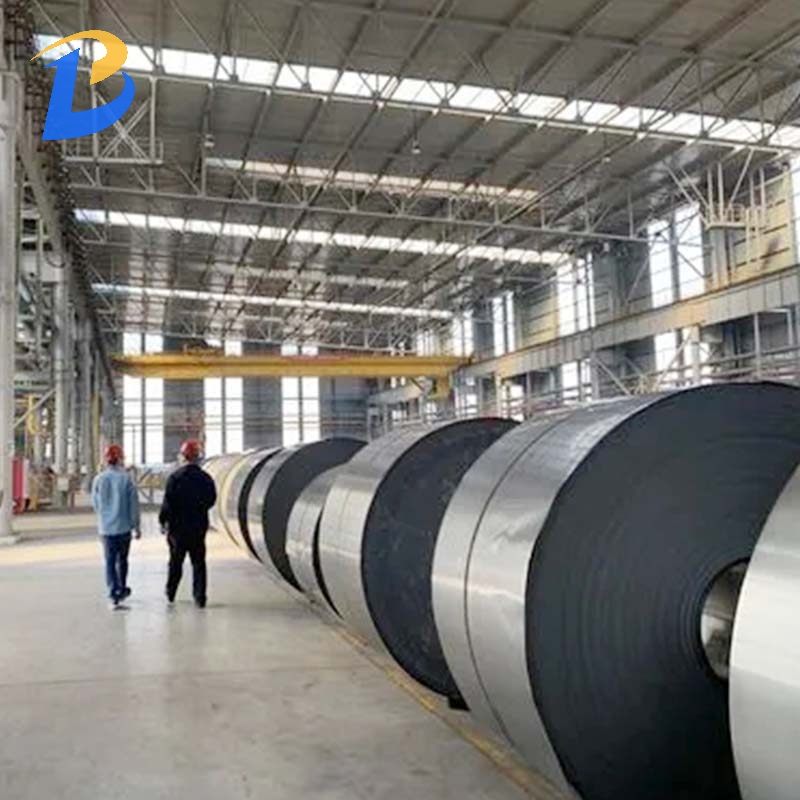 ​Carbon Steel Coil