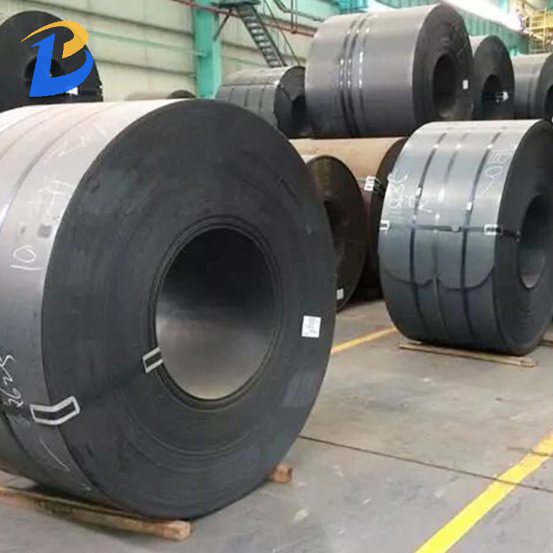 ​Carbon Steel Coil