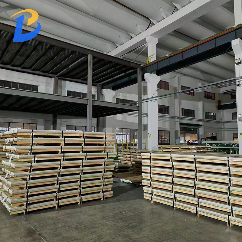 Stainless Steel Plate