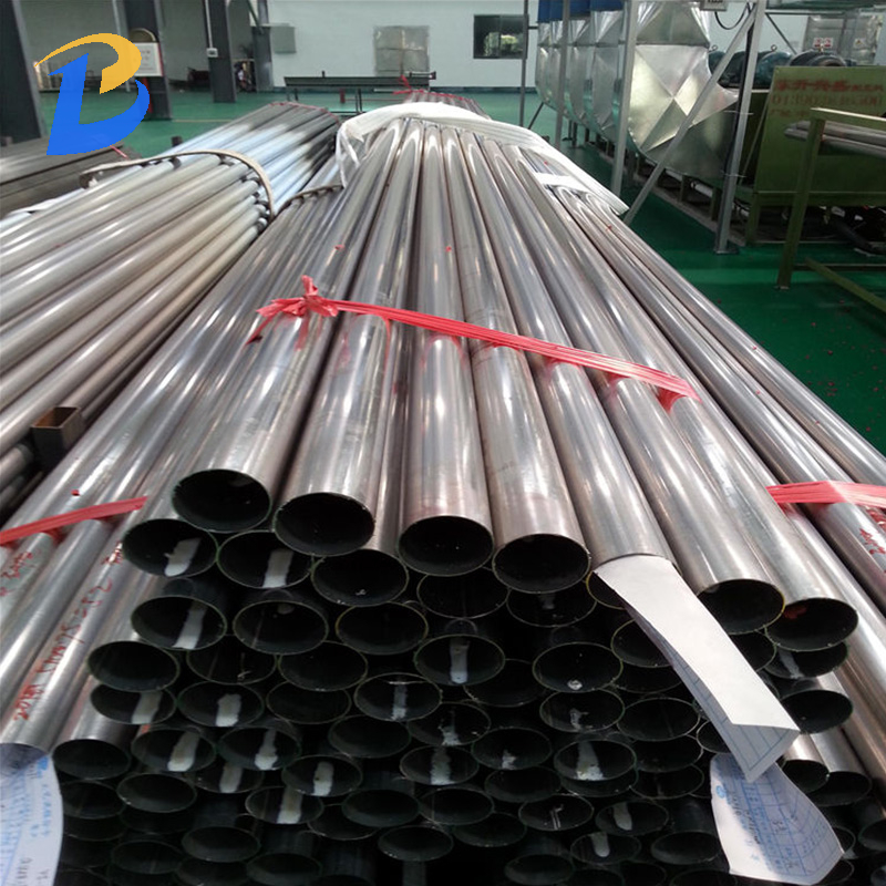 304 Stainless Steel Pipe