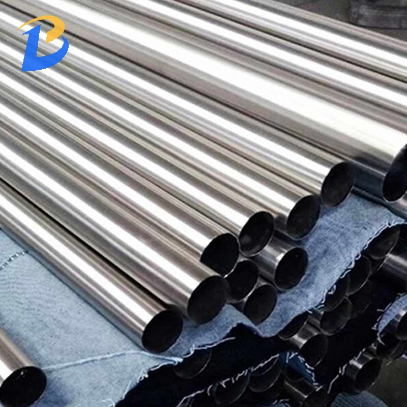 304L Stainless Steel Pipe