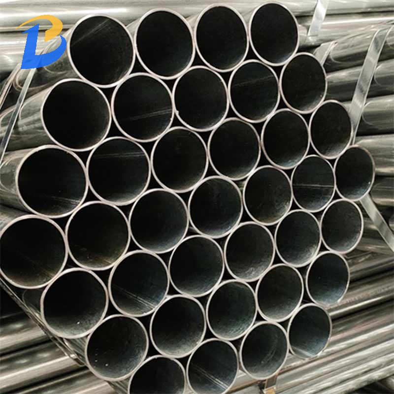 201 Stainless Steel Pipe