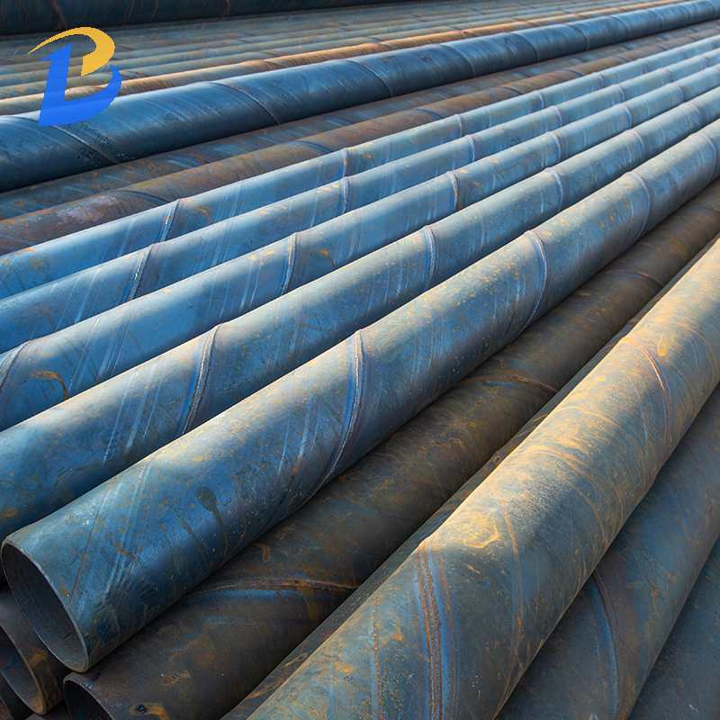 Spiral Tube