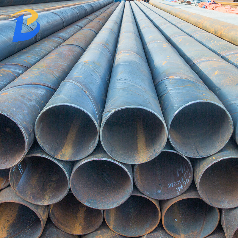 Spiral Tube