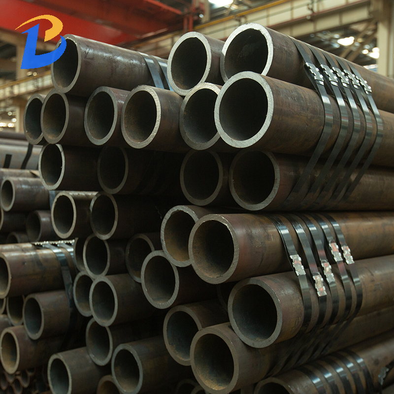 Oil Pipe
